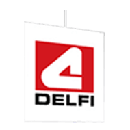 Investeringsmaatschappij - Delfi SA